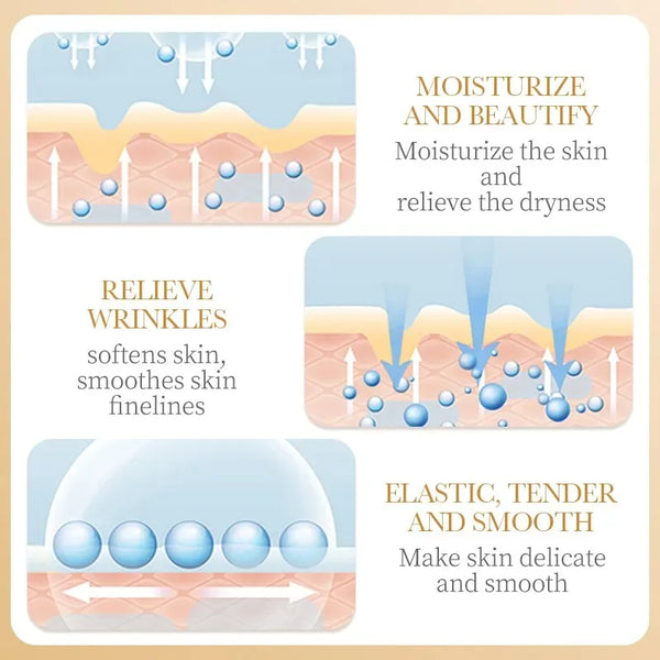 SADOER Collagen Glow Masks