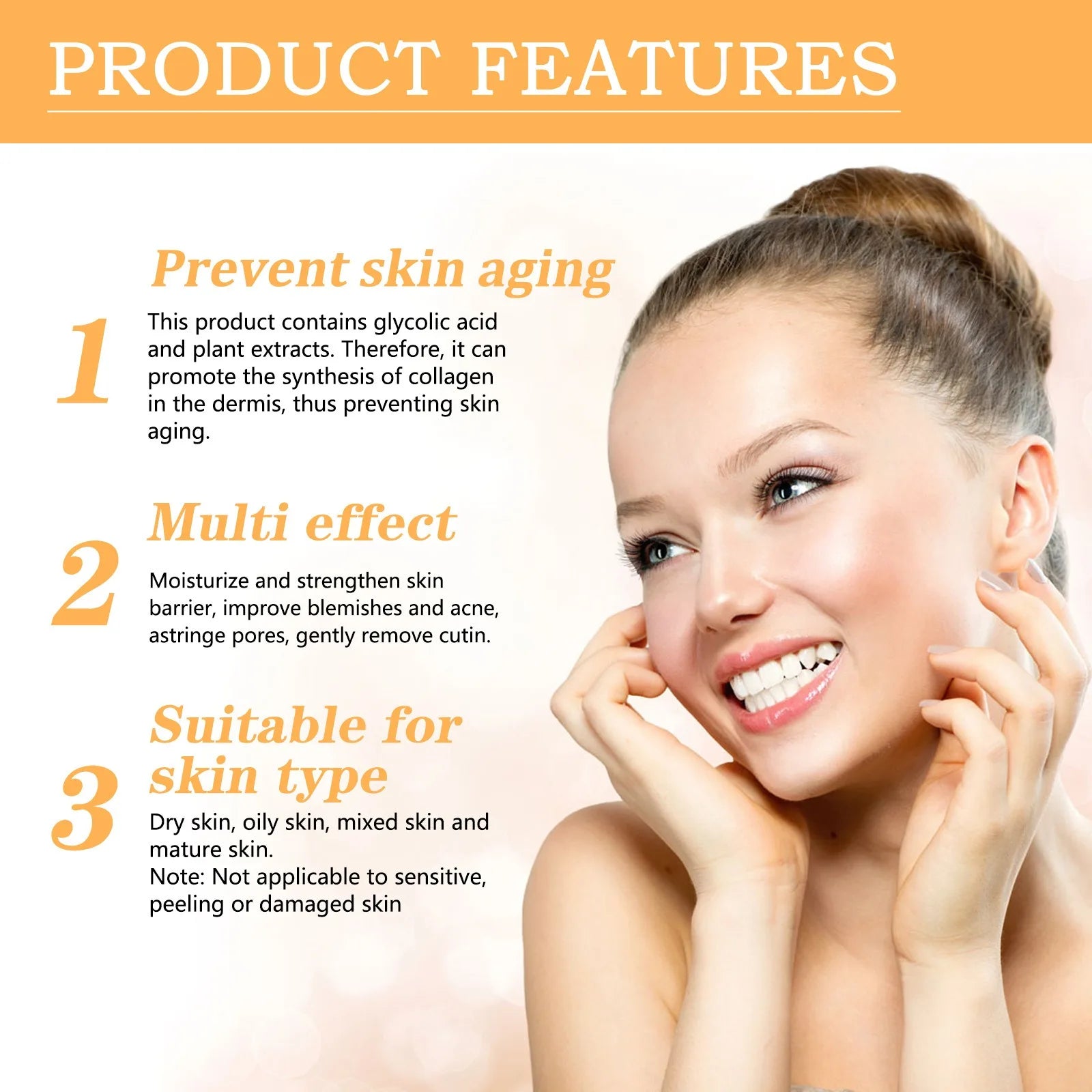 Radiant Glow Skin Toner