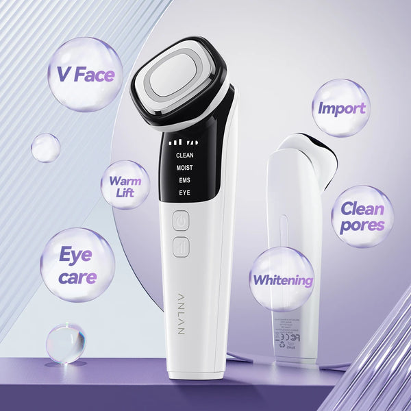 GlowUp Facial Lifting Massager