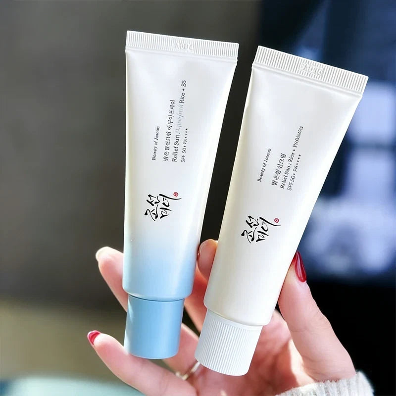 Radiant Shield SPF50+ Sun Cream