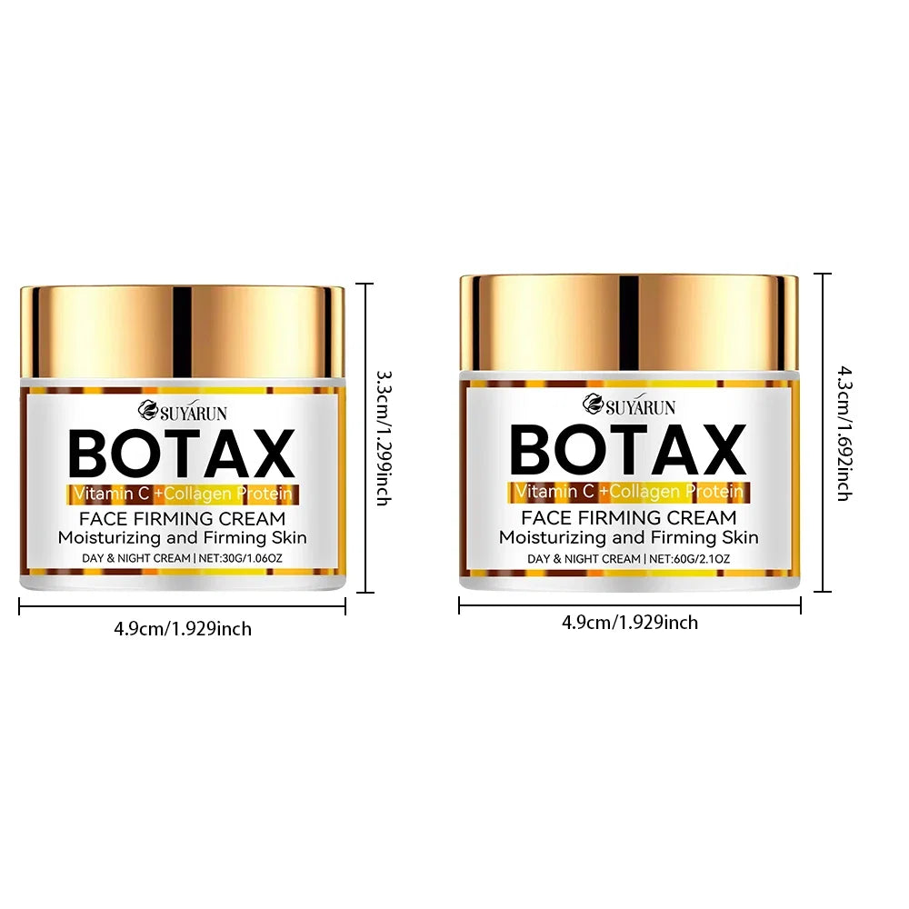 Youthful Glow Anti-Aging Cream