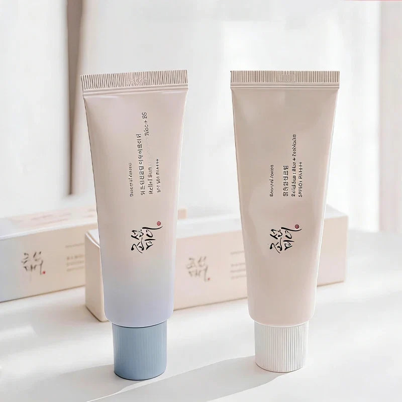 Radiant Shield SPF50+ Sun Cream