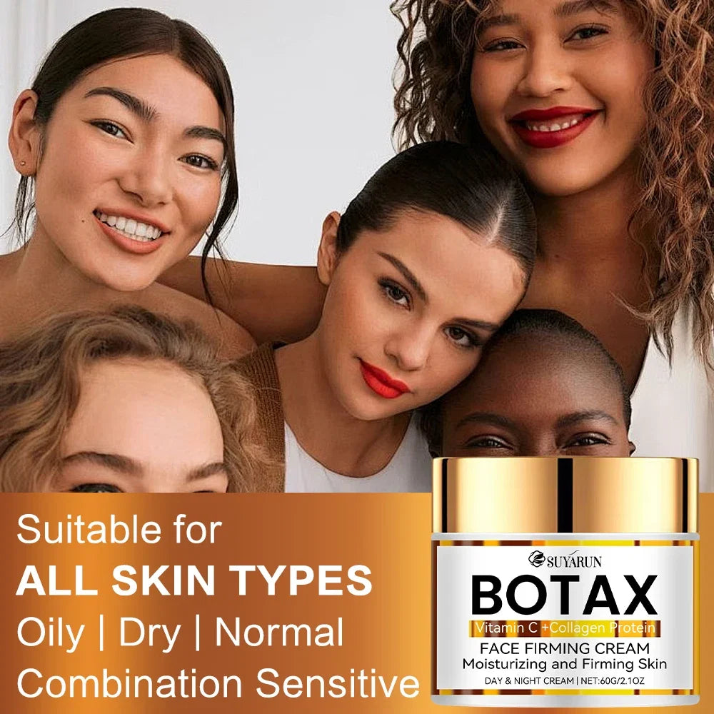 Youthful Glow Anti-Aging Cream
