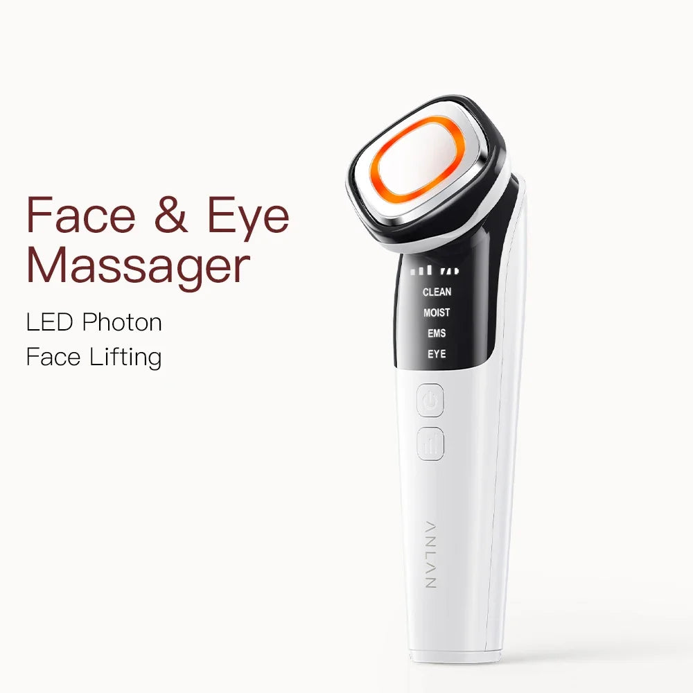 GlowUp Facial Lifting Massager