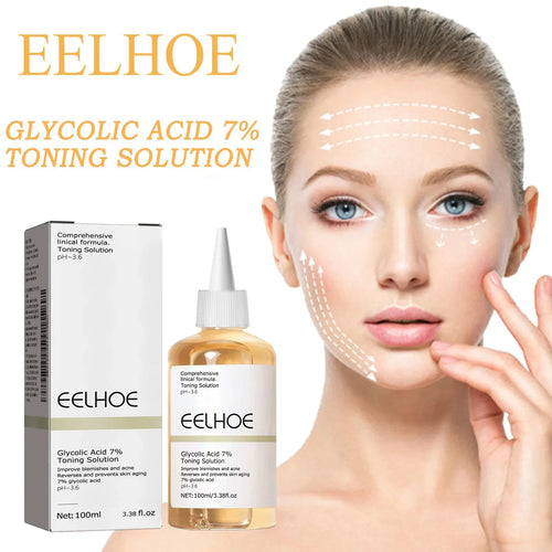 Radiant Glow Skin Toner