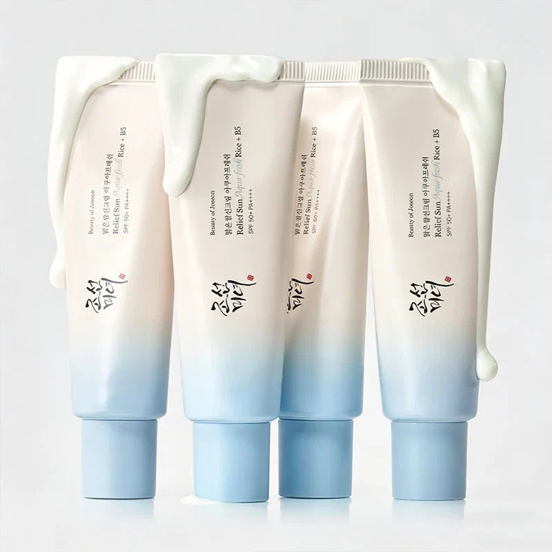 Radiant Shield SPF50+ Sun Cream