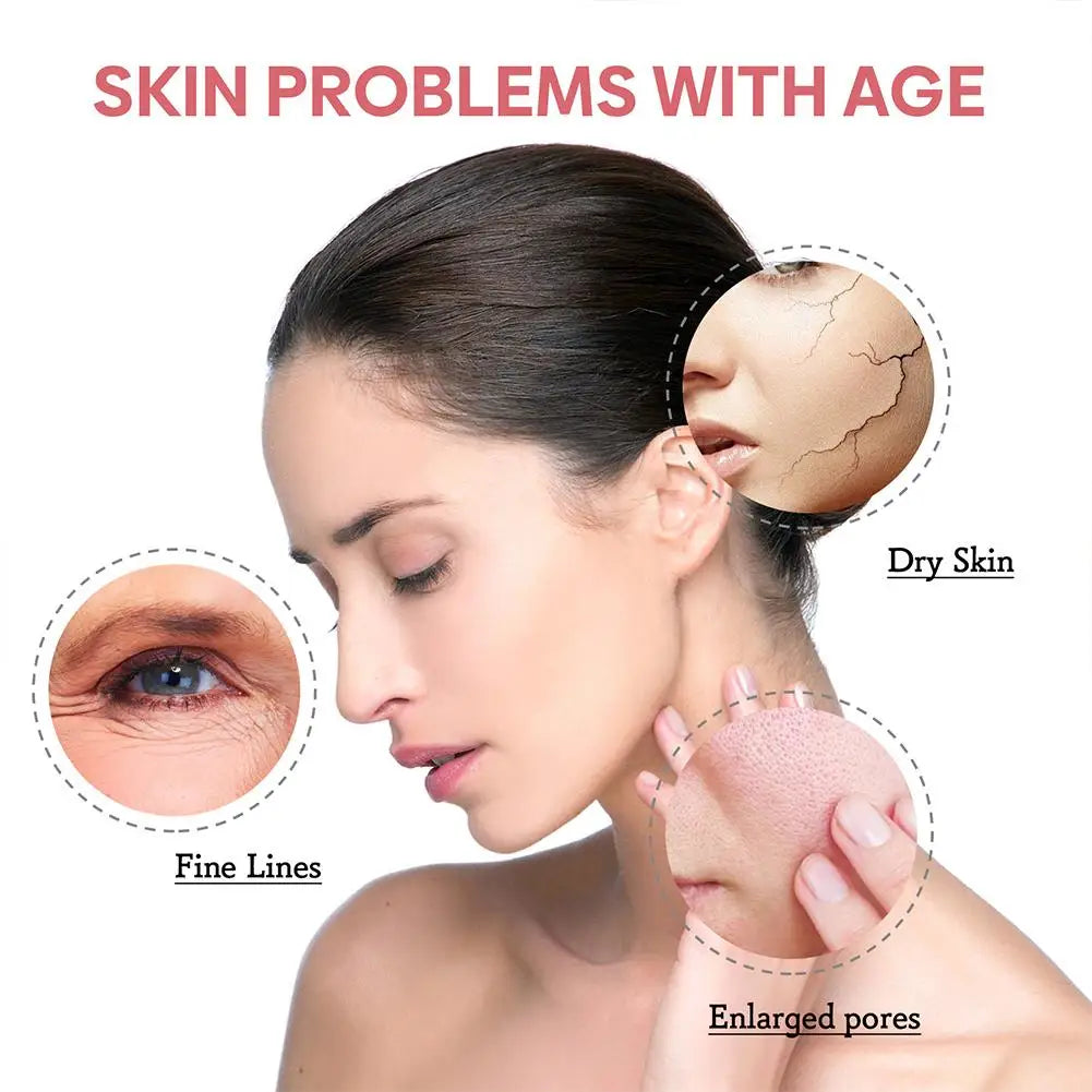 Radiant Glow Firming Serum