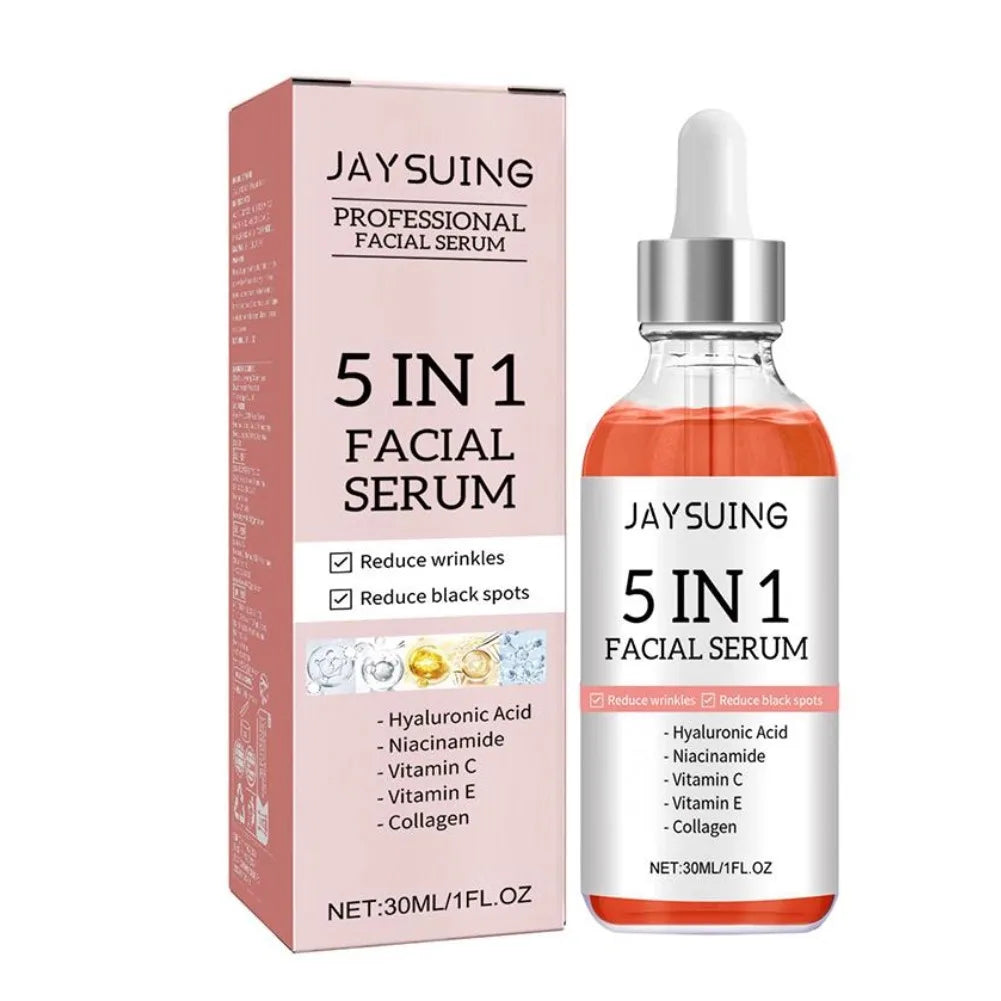 Radiant Glow Firming Serum