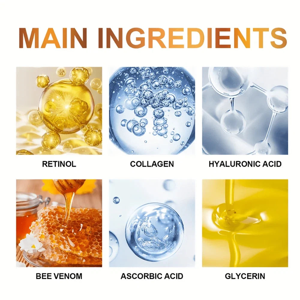 Youthful Glow Anti-Aging Cream
