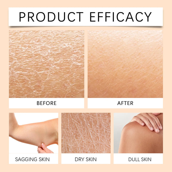 Glow & Hydrate Tallow Cream
