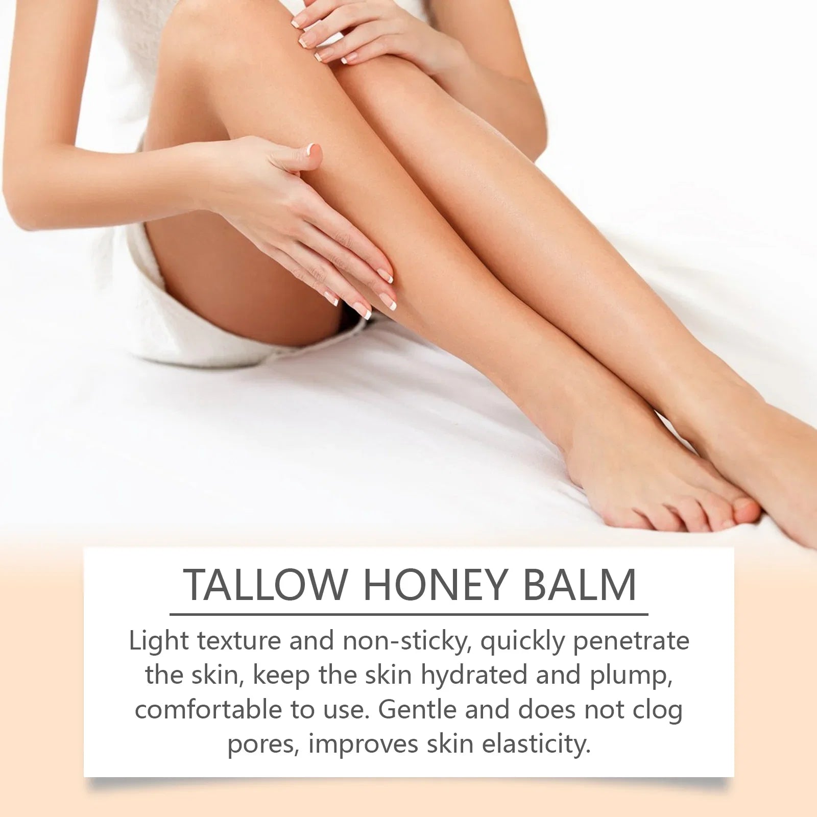 Glow & Hydrate Tallow Cream